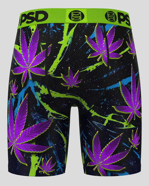 PSD 'WF Chronic' Boxers (Multi)