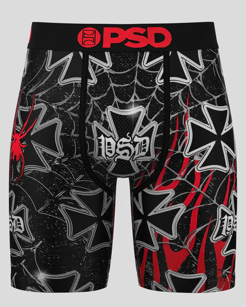 PSD 'Widow' Boxers (Multi)
