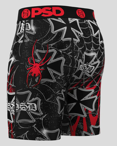 PSD 'Widow' Boxers (Multi)