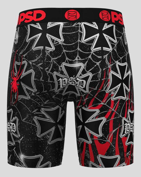PSD 'Widow' Boxers (Multi)