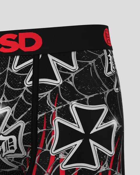 PSD 'Widow' Boxers (Multi)