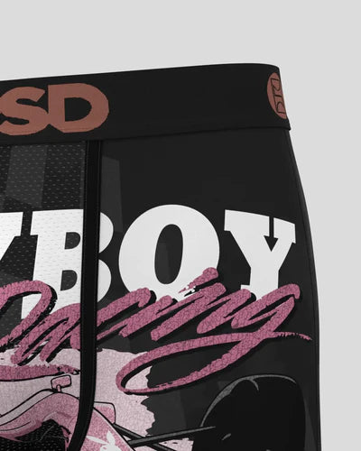 PSD 'PB Grand Prix' Boxers (Multi)