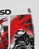 PSD 'Marvel VS' Boxers (Multi) - FRESH N FITTED