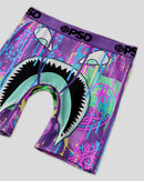 PSD YOUTH 'WF Fresh Drip' Boxers (Multi) - FRESH N FITTED