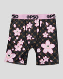 PSD YOUTH 'Money Rich 3PK' Boxers - FRESH N FITTED