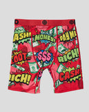 PSD YOUTH 'WF Hype 3PK' Boxers - FRESH N FITTED