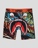 PSD YOUTH 'WF Hype 3PK' Boxers - FRESH N FITTED