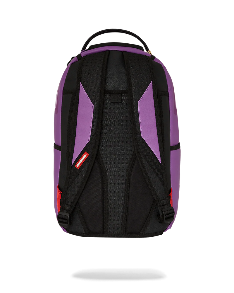 SPRAYGROUND 'Shark Central Purple Venom' Backpack (910B7740NSZ)