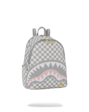 SPRAYGROUND 'Knit Sharks In Paris In Cream Savage' Backpack (910B7849NSZ) - FRESH N FITTED