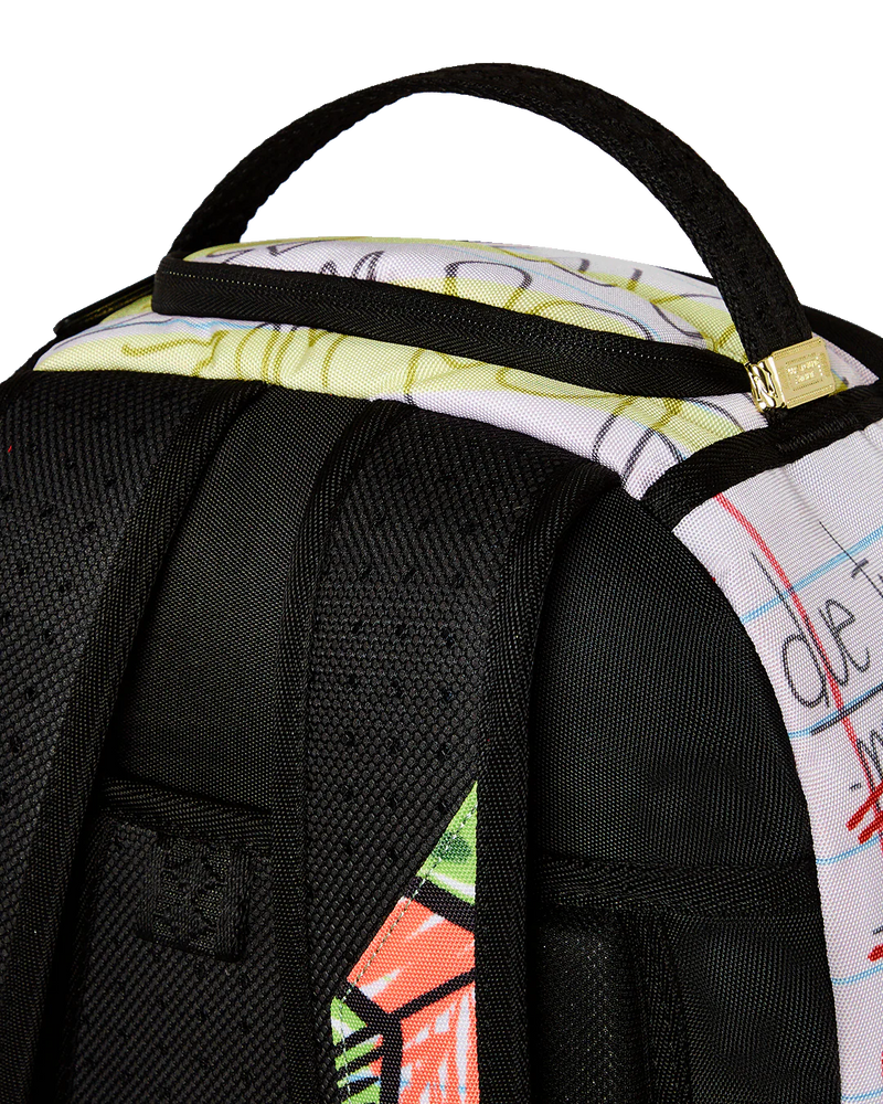 SPRAYGROUND 'Doodle Dreamz' Backpack (910B7108NSZ)