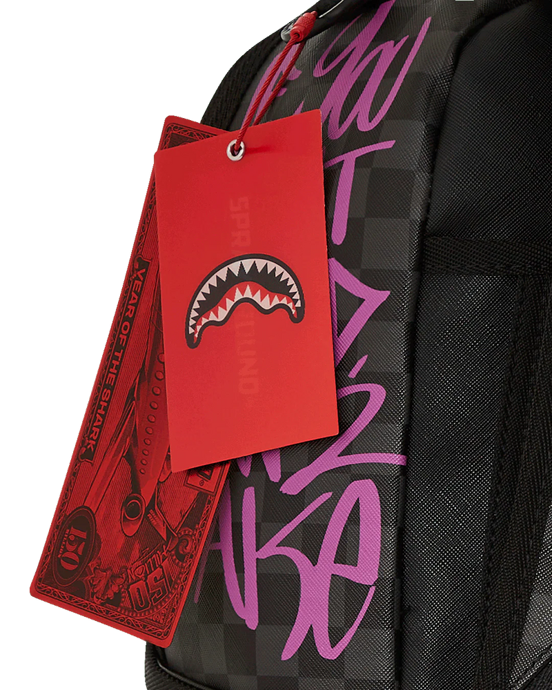 SPRAYGROUND 'Spray Poetry Encore' Backpack (910B7783NSZ)