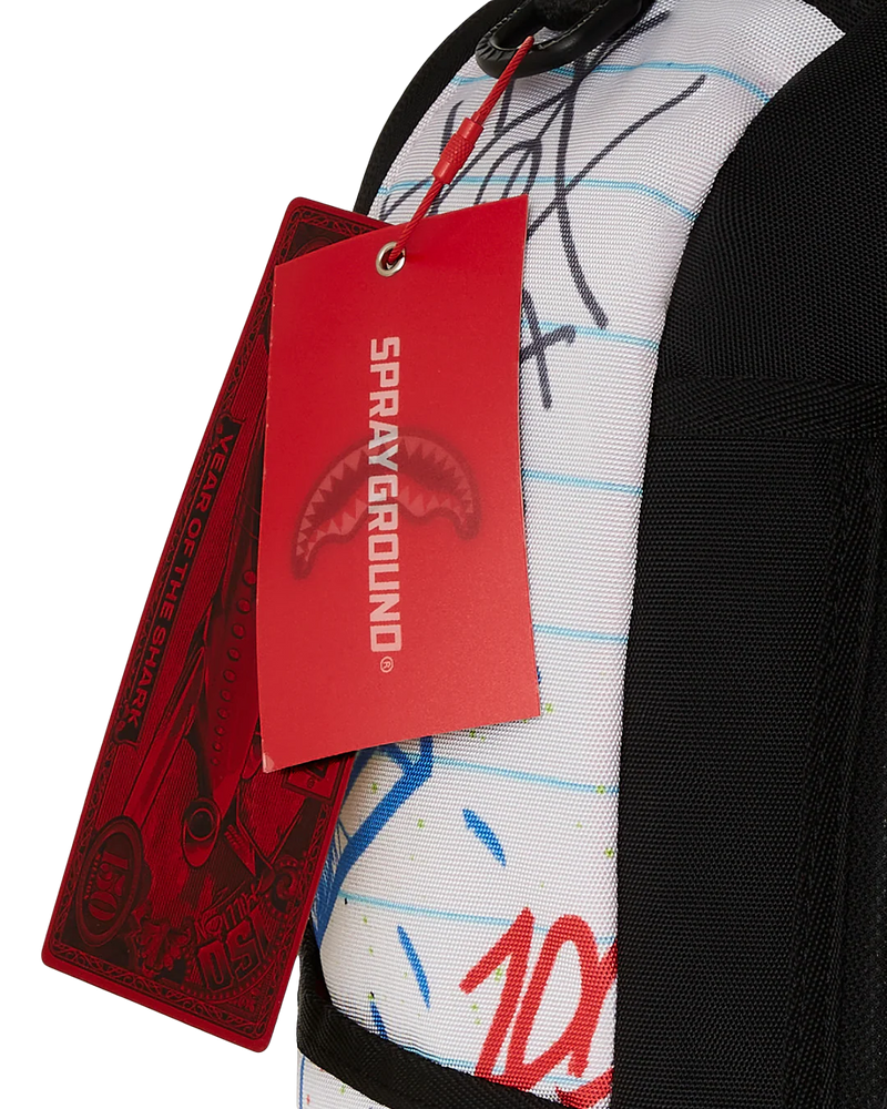 SPRAYGROUND 'Doodle Dreamz' Backpack (910B7108NSZ)