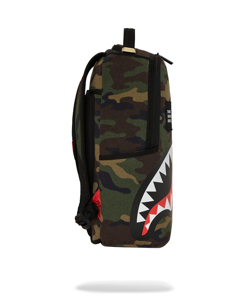SPRAYGROUND 'Shark Central Rogue' Backpack (910B7163NSZ)