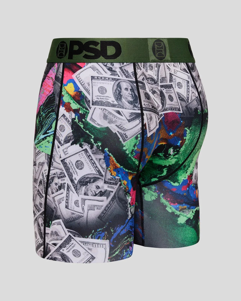 PSD 'Money Mosh' Boxers (Multi) 423180052 - Fresh N Fitted Inc