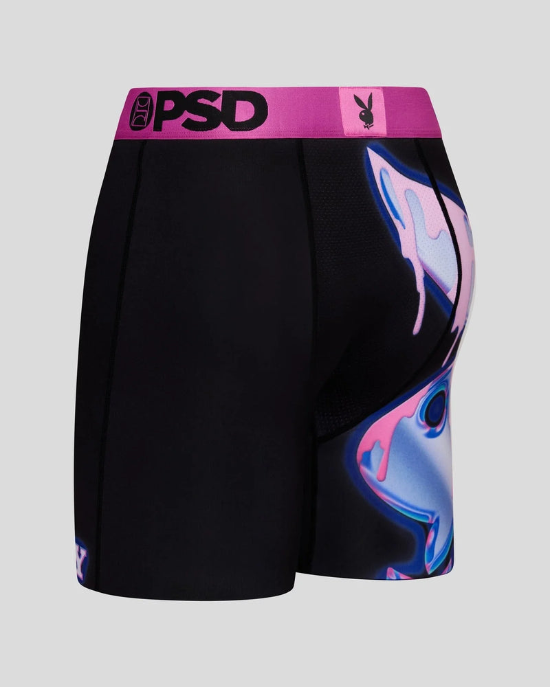 PSD 'PB Chromed Drip' Boxers - Fresh N Fitted Inc