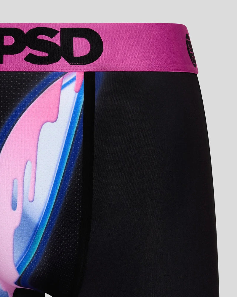 PSD 'PB Chromed Drip' Boxers - Fresh N Fitted Inc