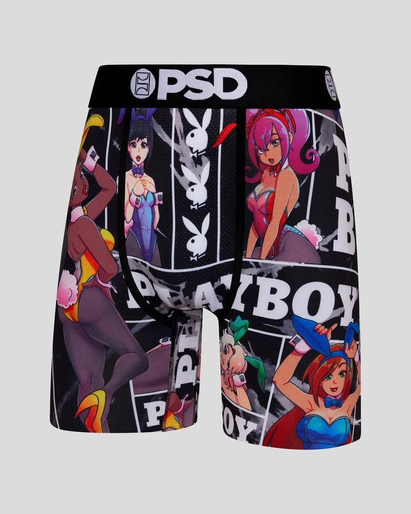 PSD 'PB Cyber Play' Boxers - Fresh N Fitted Inc