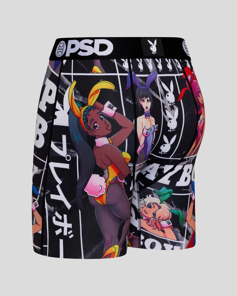 PSD 'PB Cyber Play' Boxers - Fresh N Fitted Inc