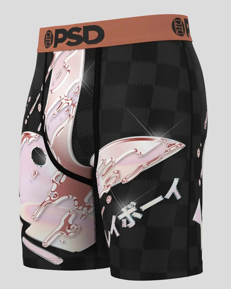 PSD 'Playboy Rose Drippin' Boxers