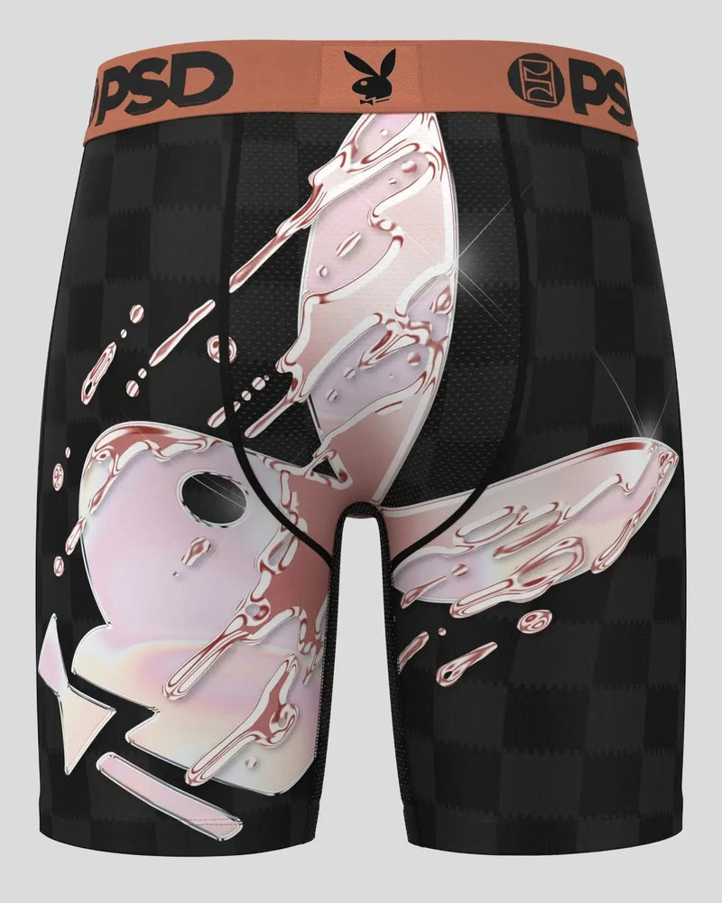 PSD 'Playboy Rose Drippin' Boxers