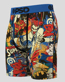 PSD 'DC Squad' Boxers - FRESH N FITTED