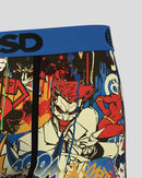 PSD 'DC Squad' Boxers - FRESH N FITTED
