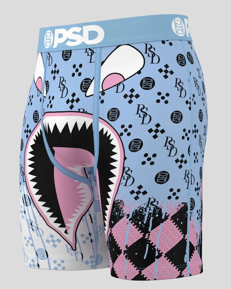 PSD 'Warface Cotton Candy' Boxers