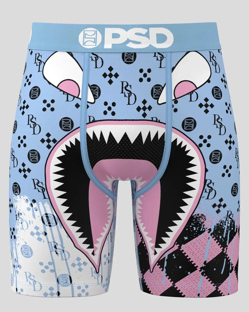 PSD 'Warface Cotton Candy' Boxers