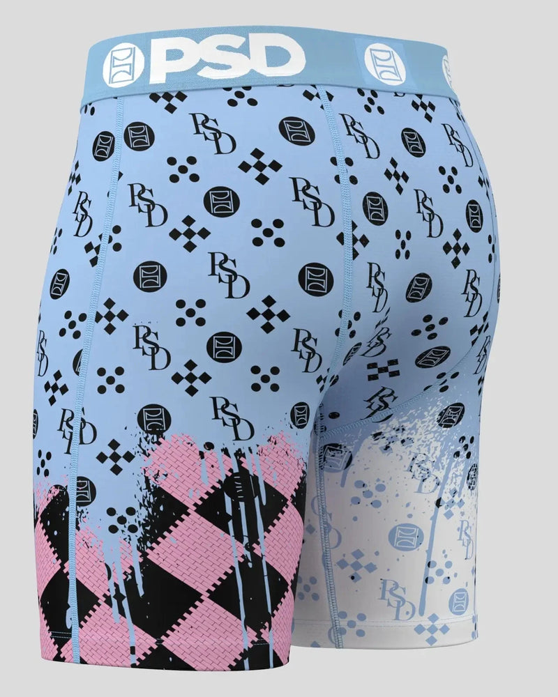 PSD 'Warface Cotton Candy' Boxers