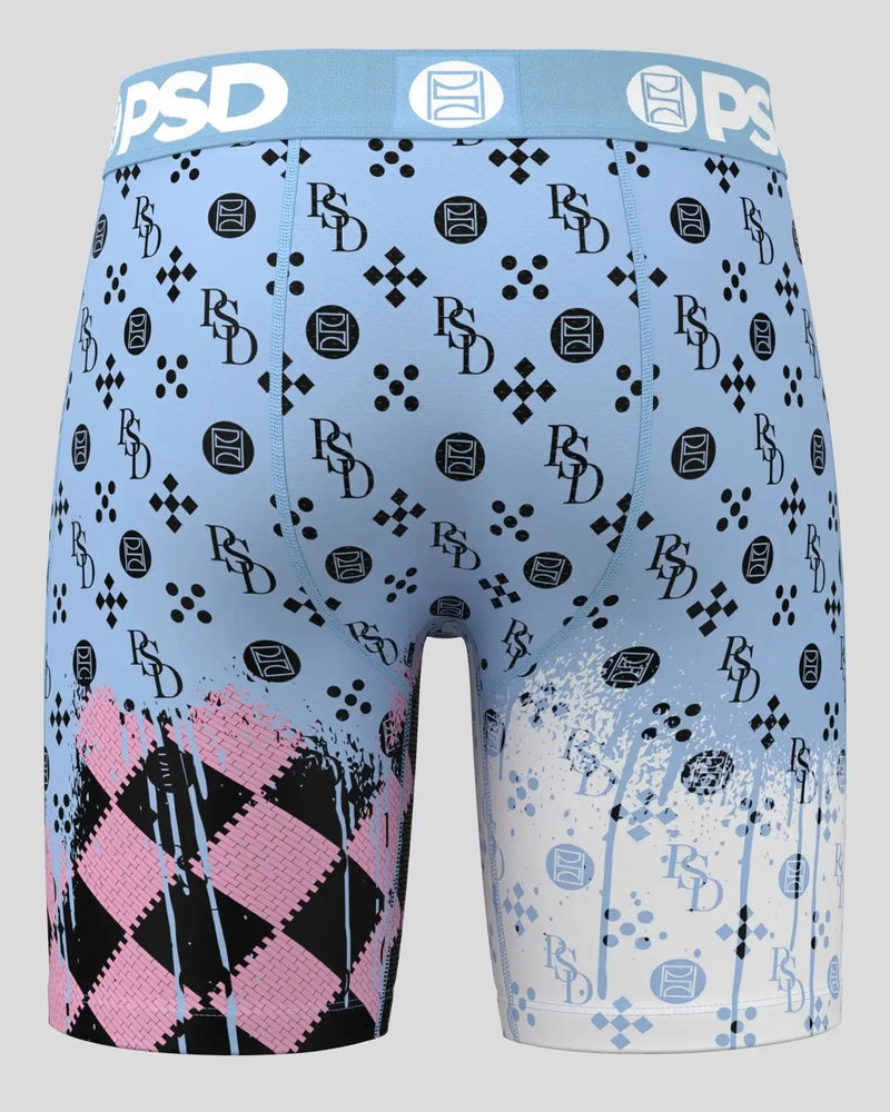 PSD 'Warface Cotton Candy' Boxers