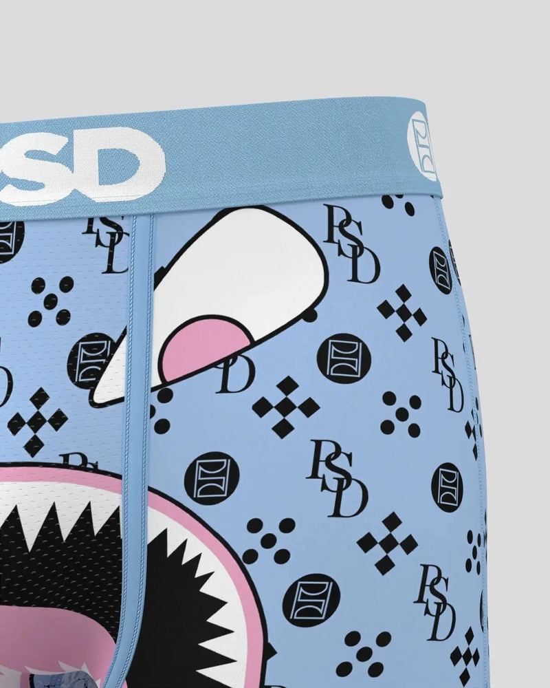 PSD 'Warface Cotton Candy' Boxers