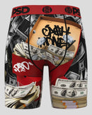 PSD 'Stash Box' Boxers - FRESH N FITTED