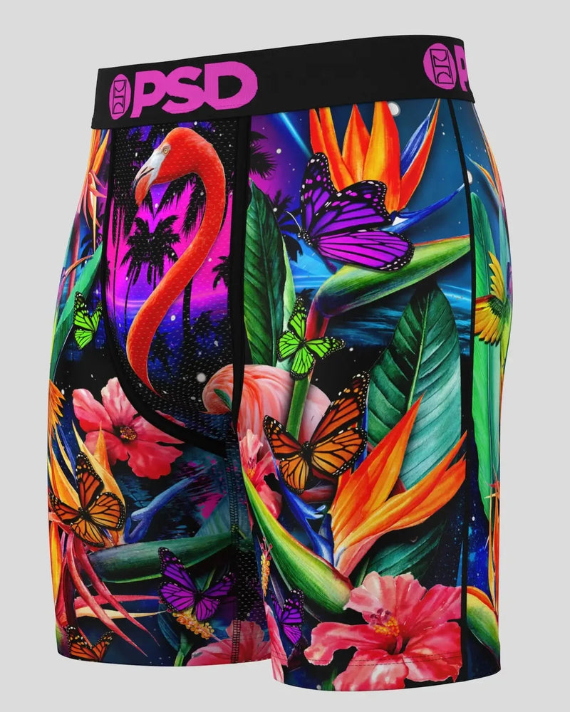 PSD 'Tropic Cosmos' Boxers