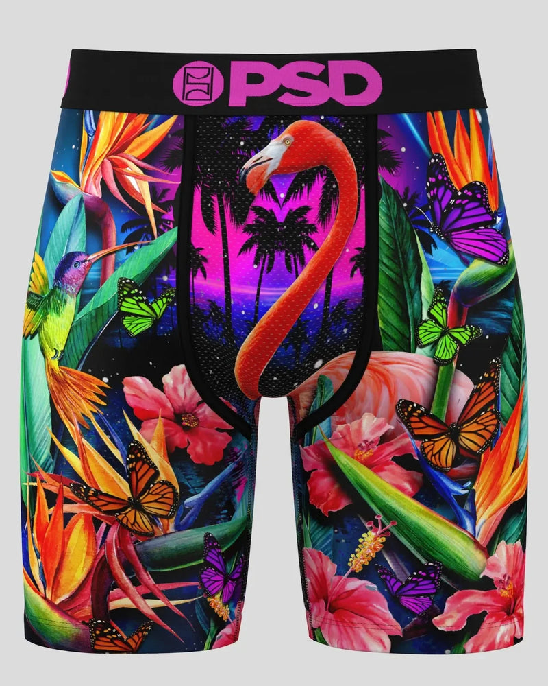 PSD 'Tropic Cosmos' Boxers