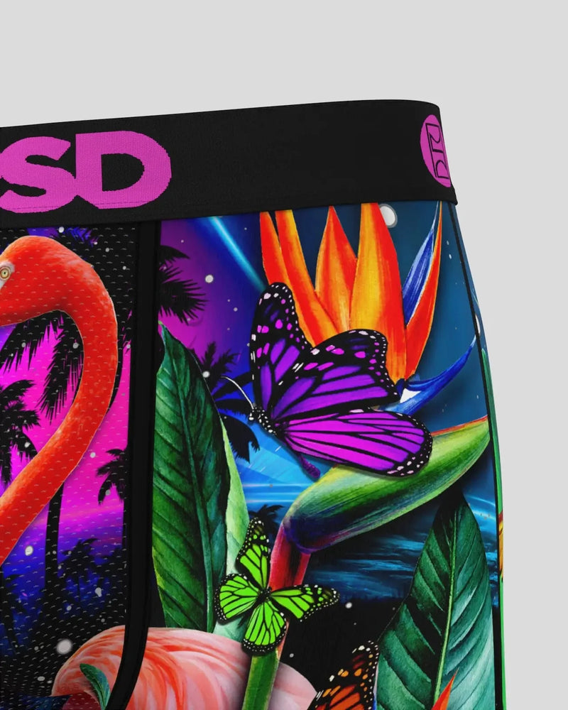 PSD 'Tropic Cosmos' Boxers