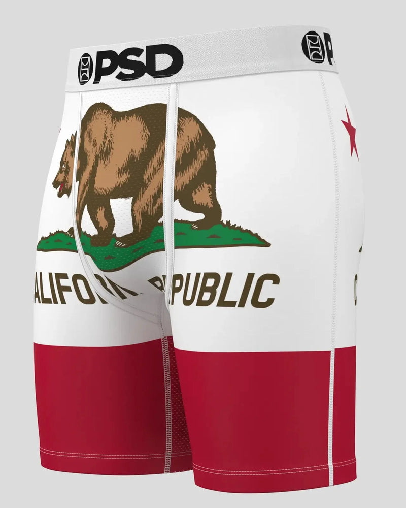 PSD 'California' Boxers