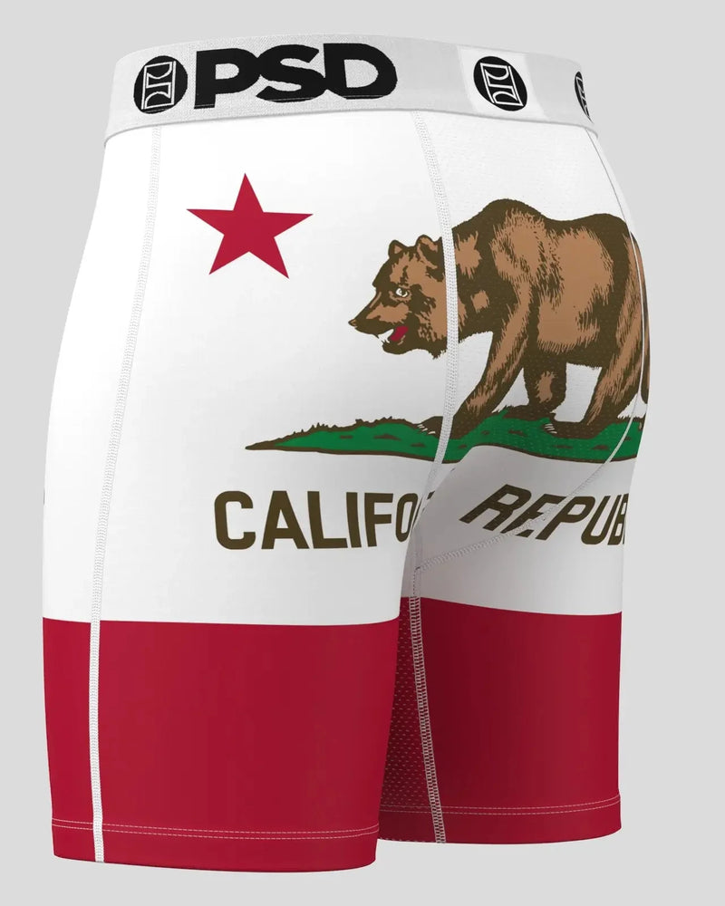 PSD 'California' Boxers