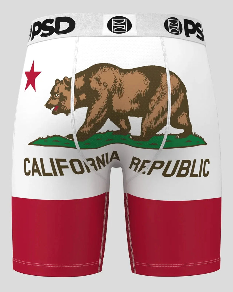 PSD 'California' Boxers