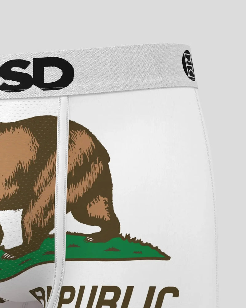 PSD 'California' Boxers