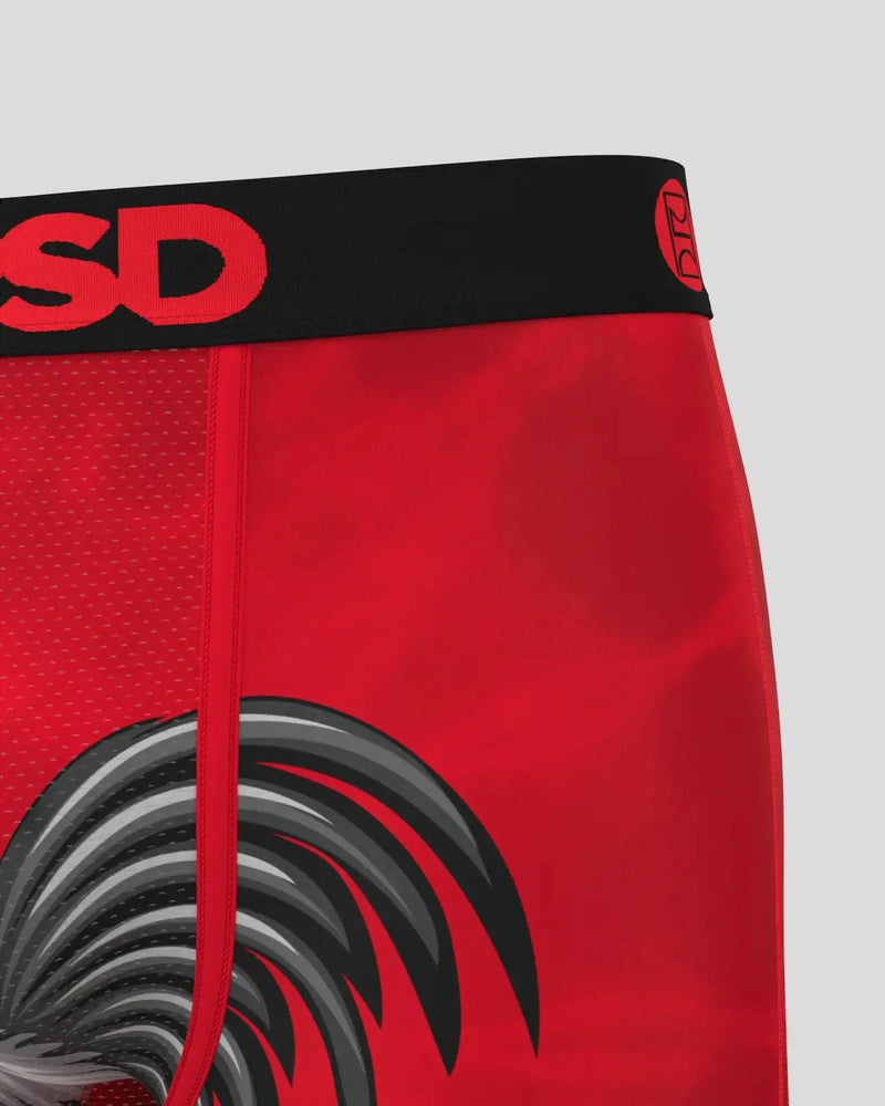 PSD 'Red Cocky' Boxers