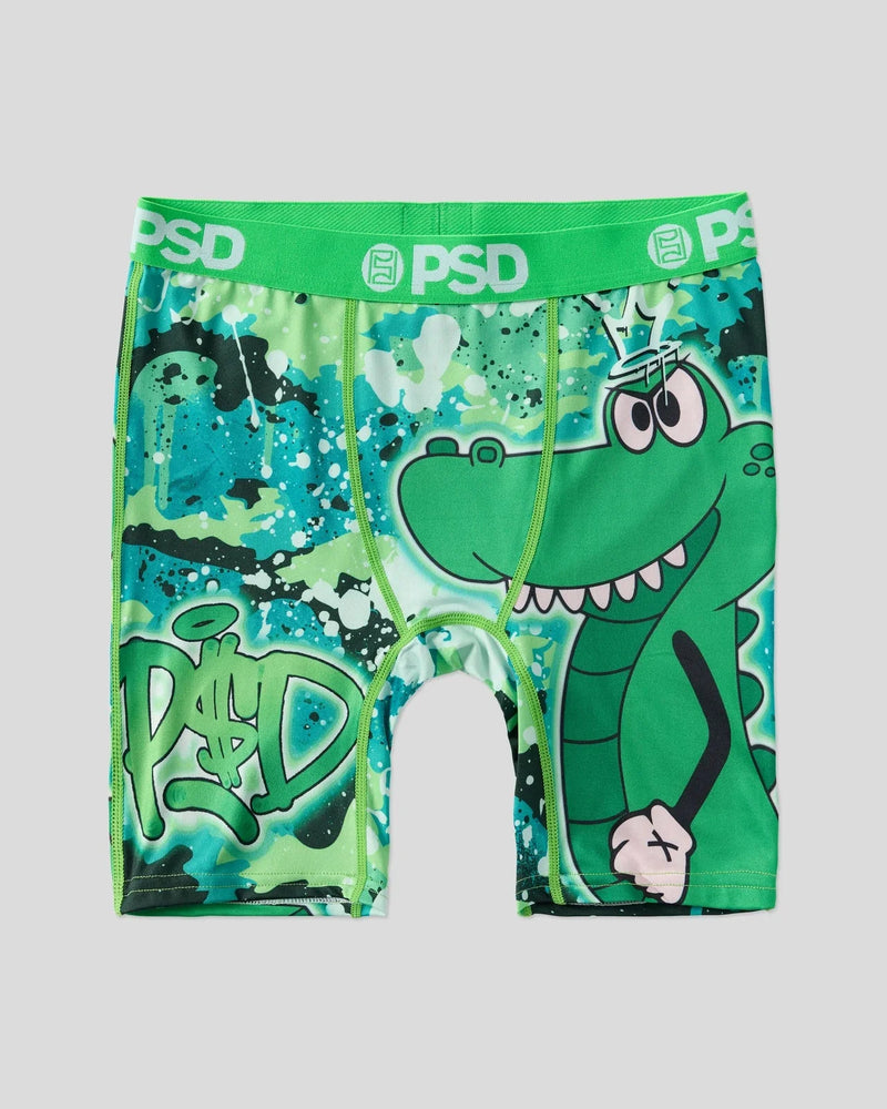 PSD YOUTH 'Croc' Boxers