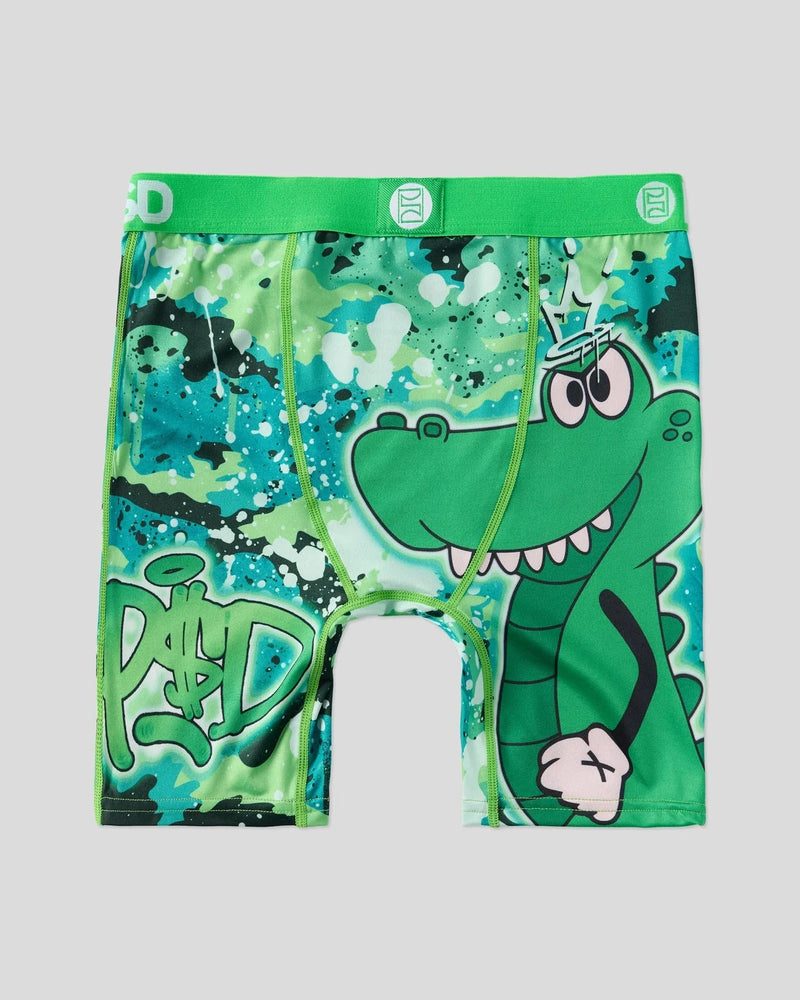 PSD YOUTH 'Croc' Boxers