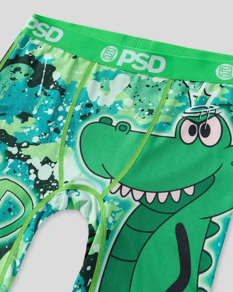 PSD YOUTH 'Croc' Boxers