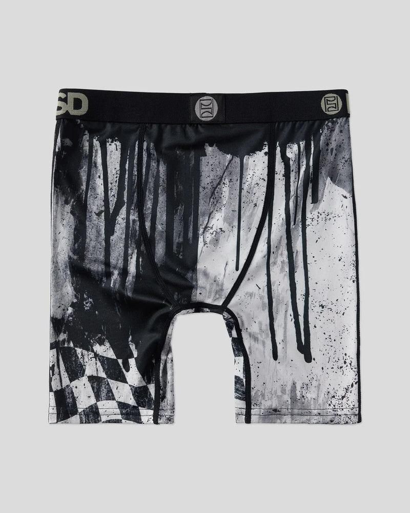 PSD YOUTH 'Warface Shatter' Boxers