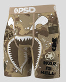PSD 'WF Sandstorm' Boxers (Multi) - FRESH N FITTED