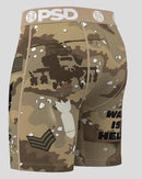 PSD 'WF Sandstorm' Boxers (Multi) - FRESH N FITTED