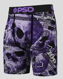 PSD 'Hollow Bills' Boxers (Multi) - FRESH N FITTED