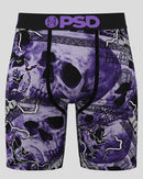 PSD 'Hollow Bills' Boxers (Multi) - FRESH N FITTED