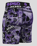 PSD 'Hollow Bills' Boxers (Multi) - FRESH N FITTED