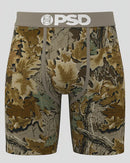 PSD 'Realtree Classic' Boxers (Multi) - FRESH N FITTED